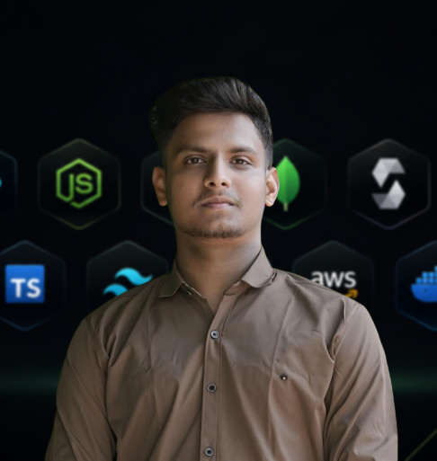 Jaydip Jadhav